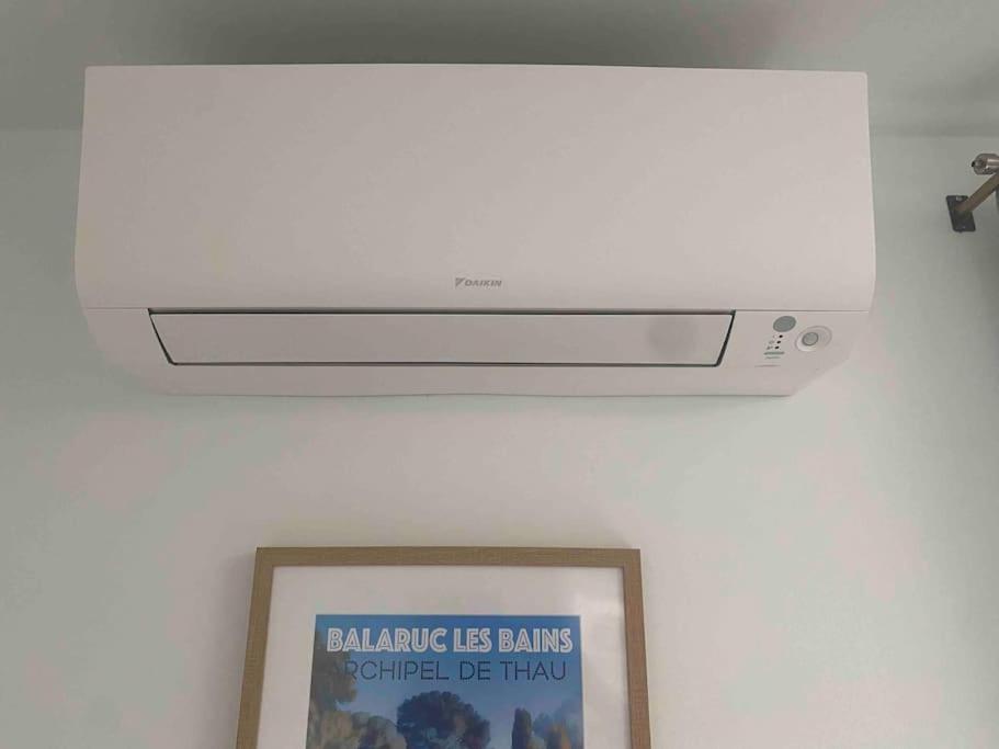 Apartment Luxueux T3 Piscine Et Vue Somptueuse *