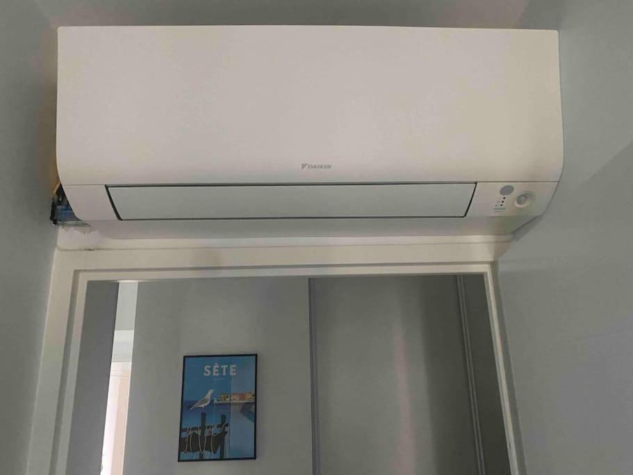 Luxueux T3 Piscine Et Vue Somptueuse Apartment *