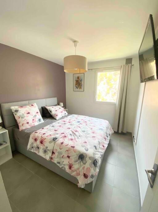 Apartment Luxueux T3 Piscine Et Vue Somptueuse *